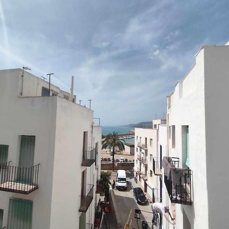 A H Rentals Casa Mira En Calma Peñíscola Eksteriør bilde