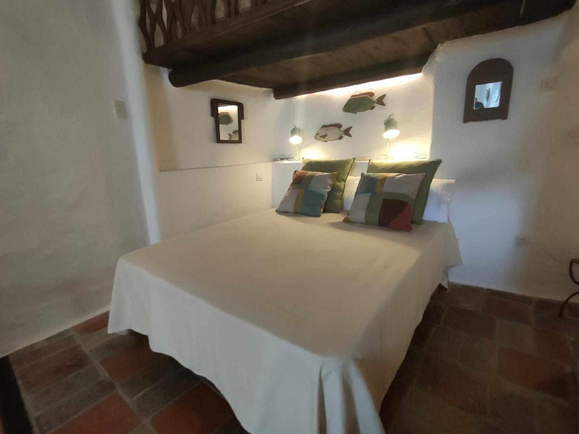 A H Rentals Casa Mira En Calma Peñíscola Eksteriør bilde