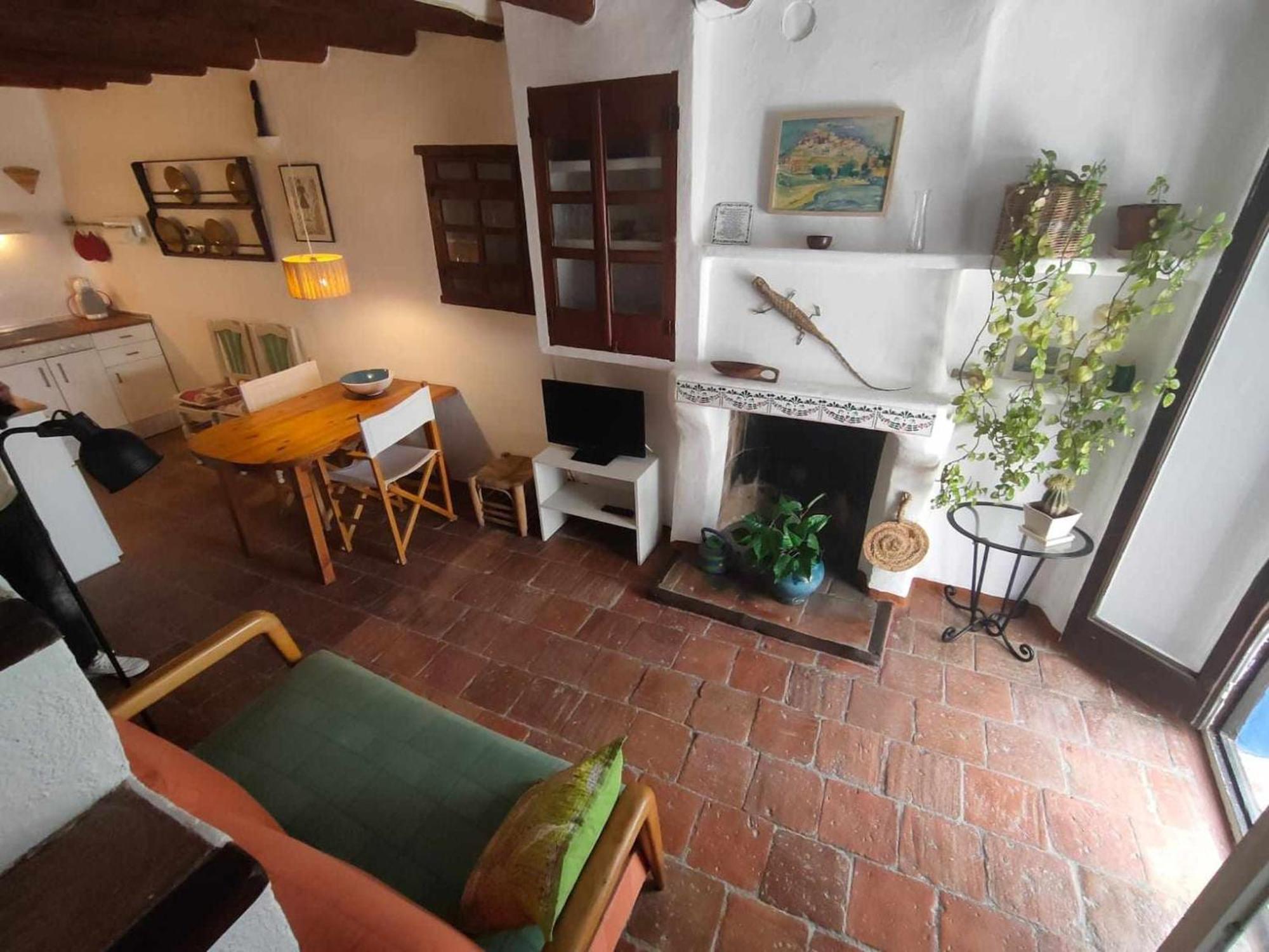A H Rentals Casa Mira En Calma Peñíscola Eksteriør bilde