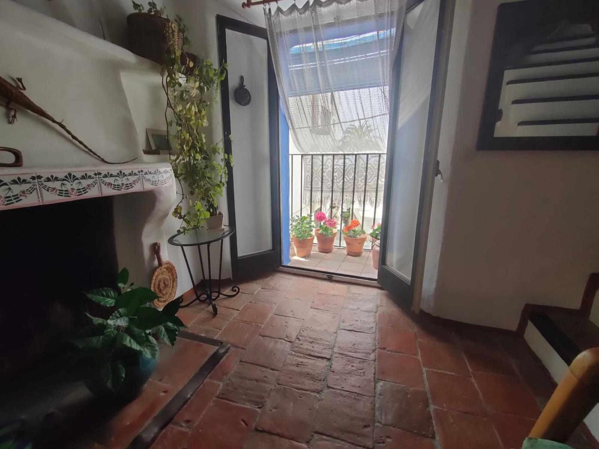 A H Rentals Casa Mira En Calma Peñíscola Eksteriør bilde